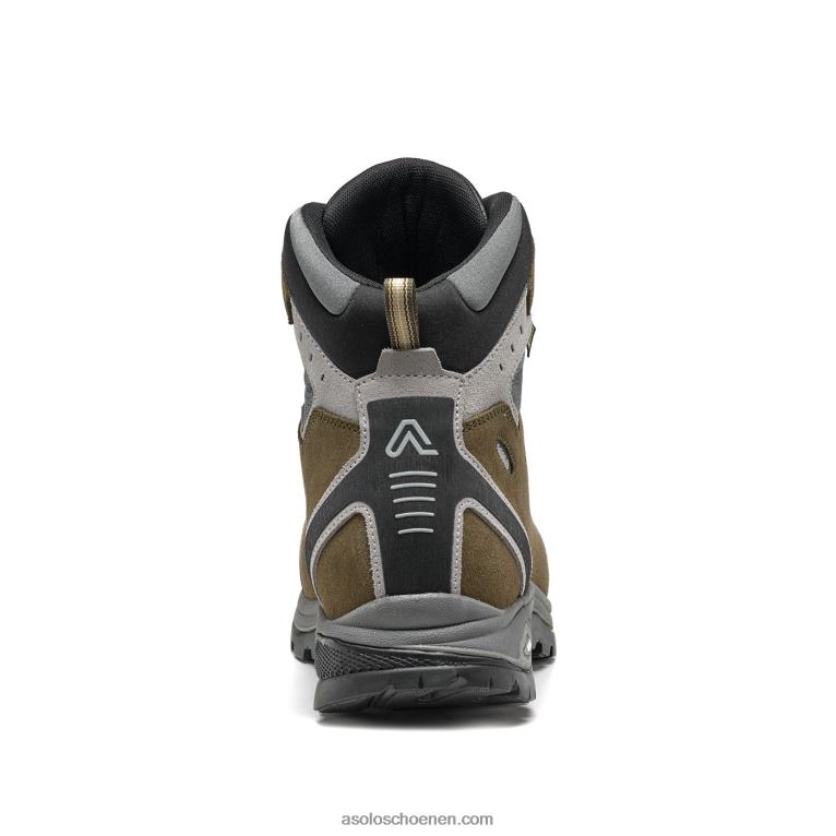 Asolo greenwood evo gv heren RRT08158 majoor bruin