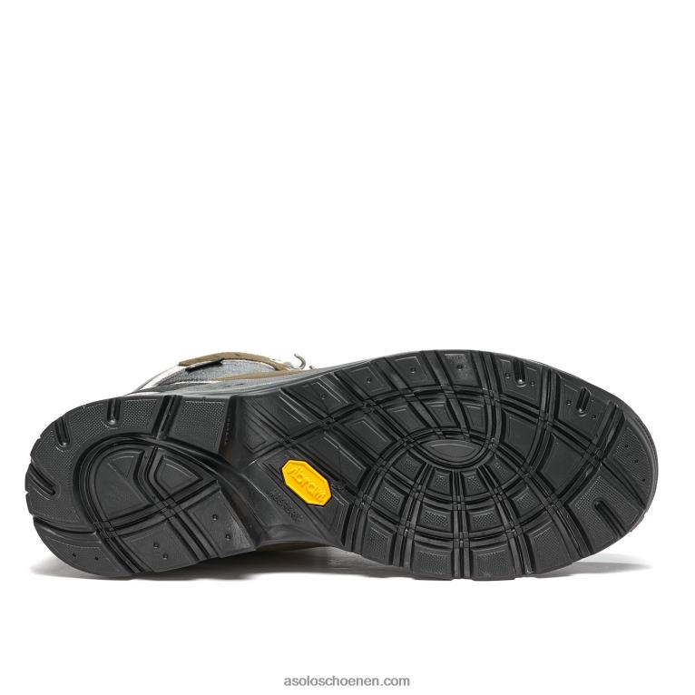 Asolo greenwood evo gv heren RRT08158 majoor bruin