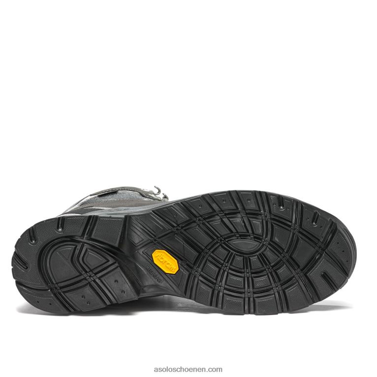 Asolo greenwood evo gv heren RRT0879 grafiet