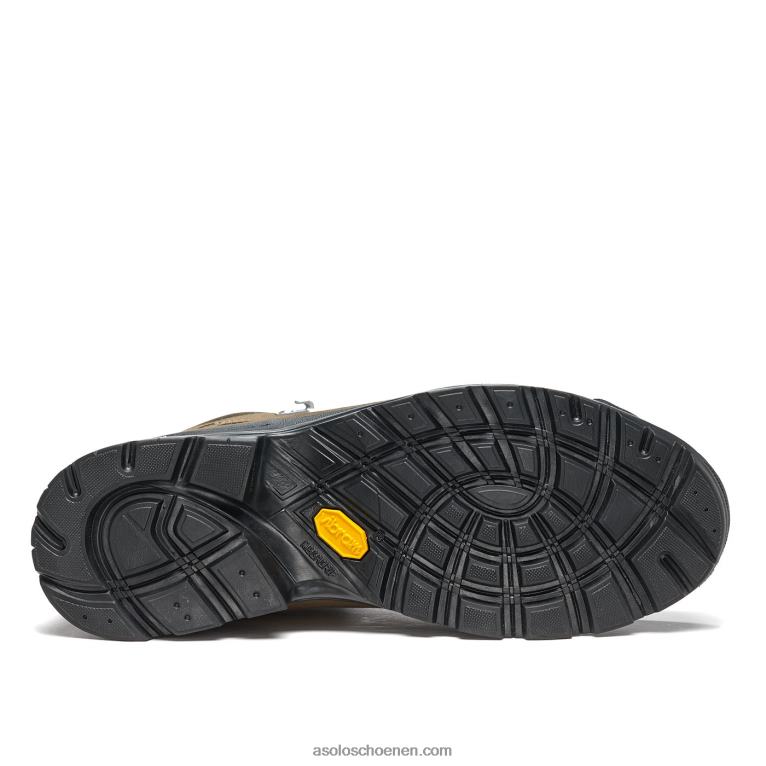 Asolo vinder gv mannen RRT08161 amandel/bruin