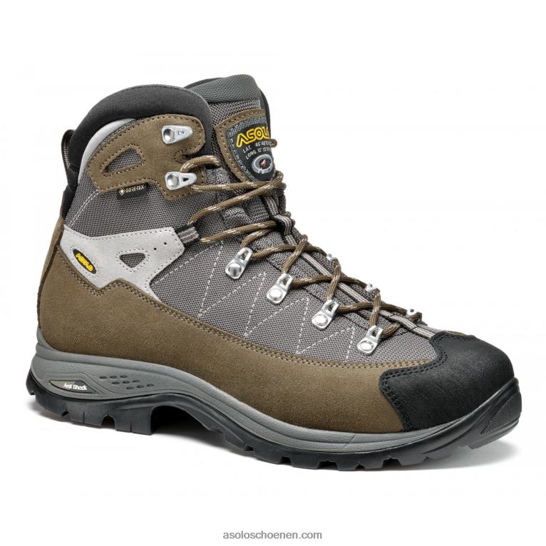 Asolo vinder gv mannen RRT08163 schors/steen