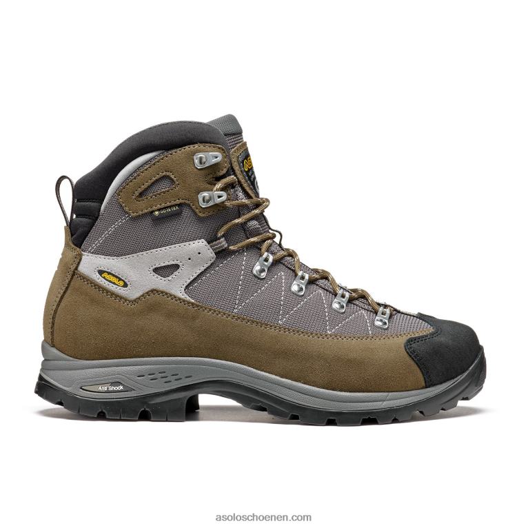 Asolo vinder gv mannen RRT08163 schors/steen