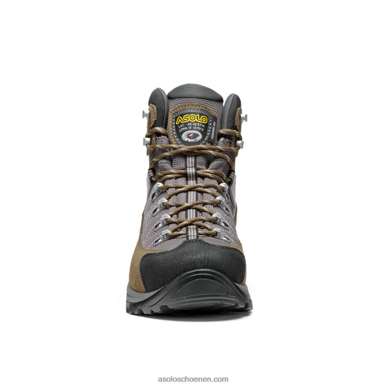 Asolo vinder gv mannen RRT08163 schors/steen