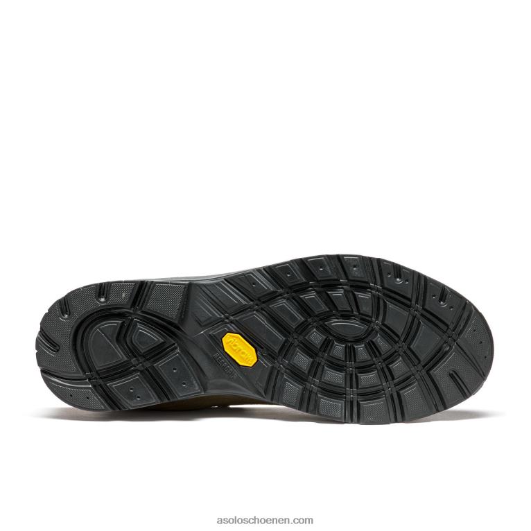 Asolo vinder gv mannen RRT08163 schors/steen