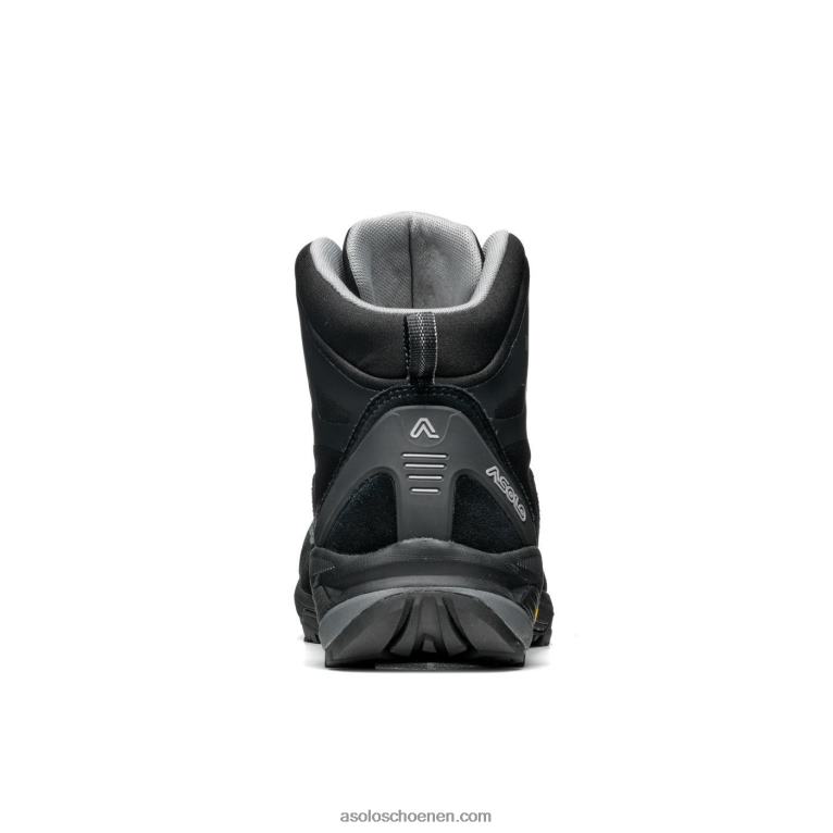 Asolo nuuk gv mannen RRT0876 zwart