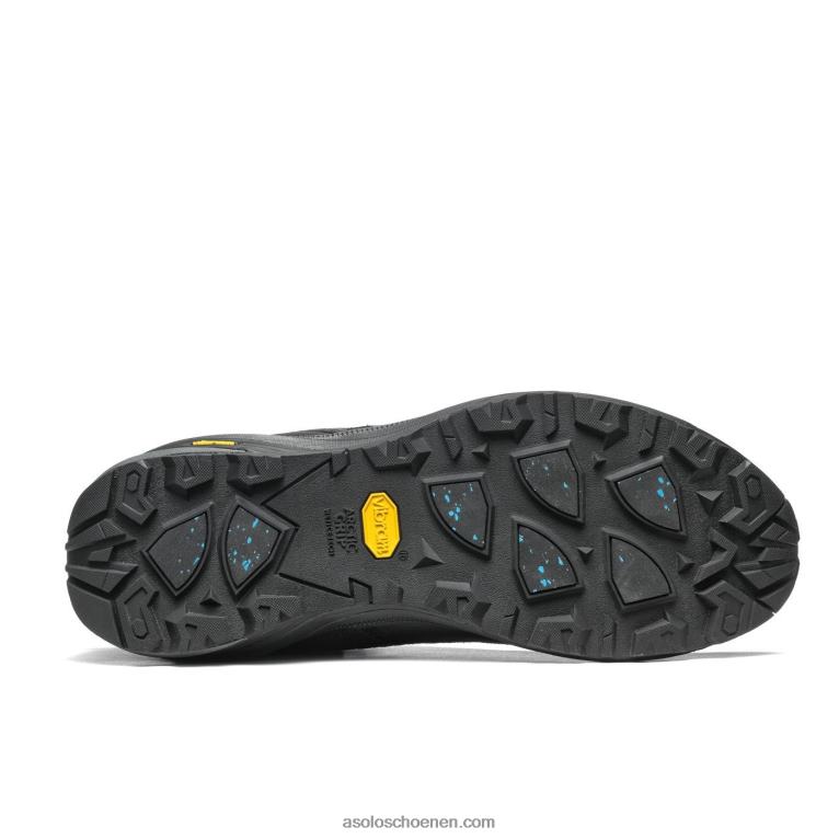 Asolo nuuk gv mannen RRT0876 zwart