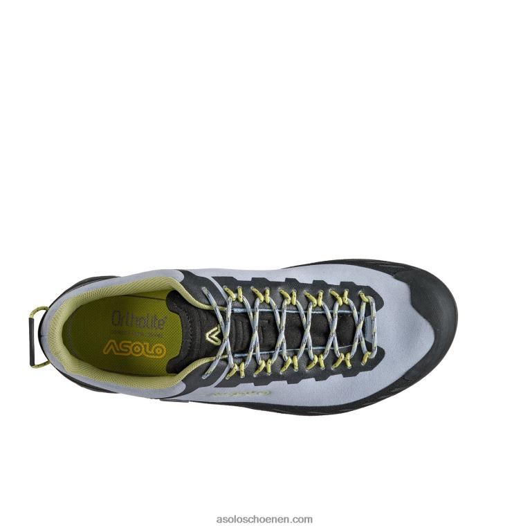 Asolo eldo lth gv vrouwen RRT08130 blauwe mist/mimosa