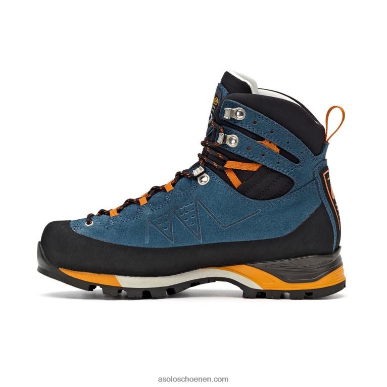 Asolo traverse gv vrouwen RRT086 Indische staart/klauw