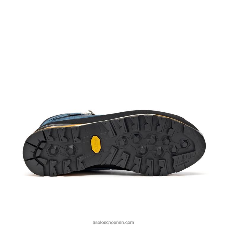 Asolo traverse gv vrouwen RRT086 Indische staart/klauw