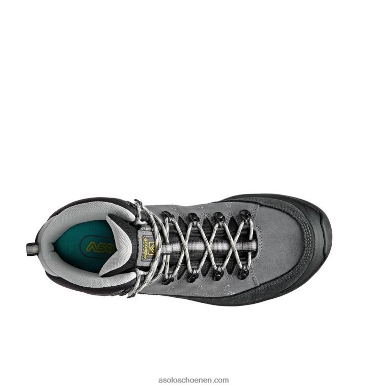 Asolo falcon evo lth gv vrouwen RRT08141 grijs/haai