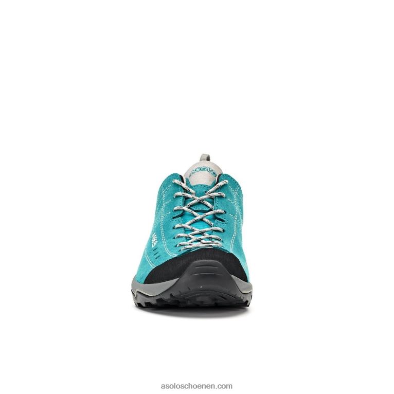 Asolo nucleon gv vrouwen RRT08123 noordzee/zilver