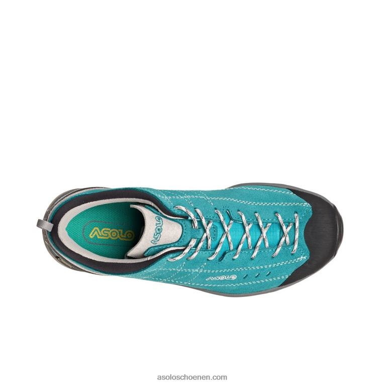 Asolo nucleon gv vrouwen RRT08123 noordzee/zilver