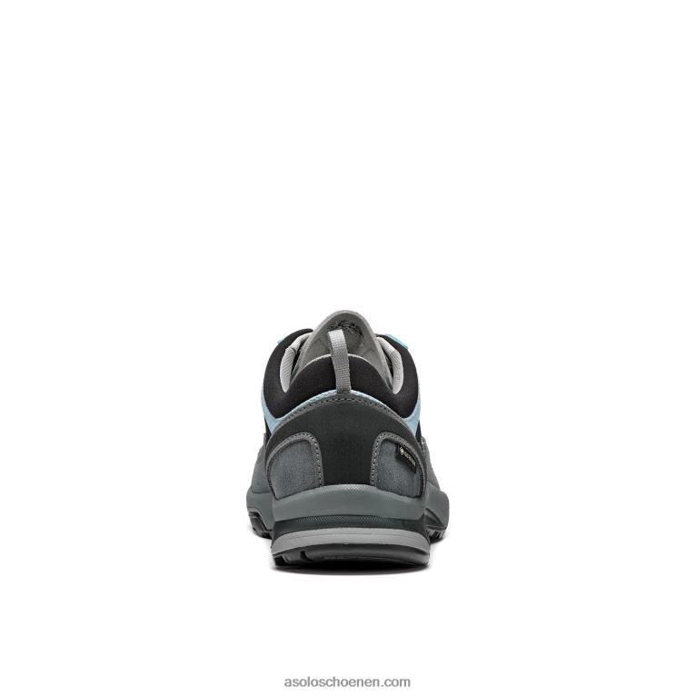 Asolo pijp gv vrouwen RRT08125 grijs/celadon