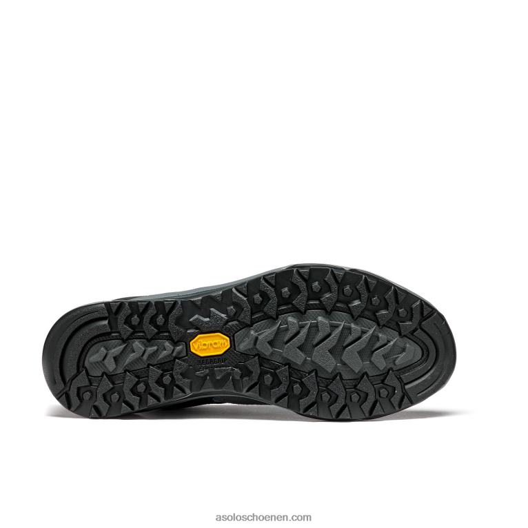 Asolo pijp gv vrouwen RRT08125 grijs/celadon