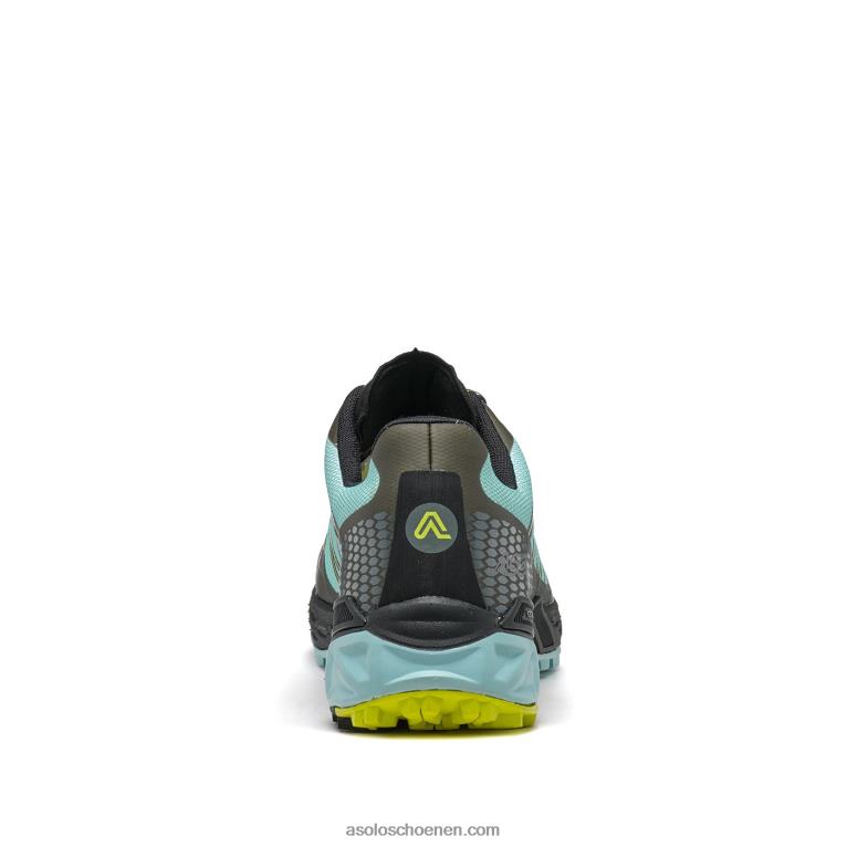 Asolo tahoe gtx vrouwen RRT08137 zwart/celadon