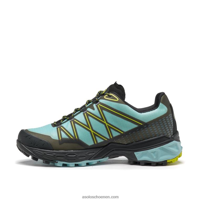 Asolo tahoe gtx vrouwen RRT08137 zwart/celadon
