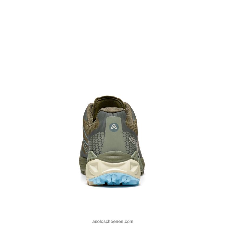Asolo tahoe gtx vrouwen RRT08138 olijf/celadon