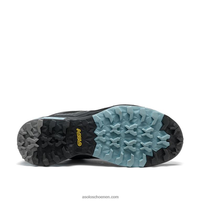Asolo tahoe gtx vrouwen RRT0836 zwart/celadon