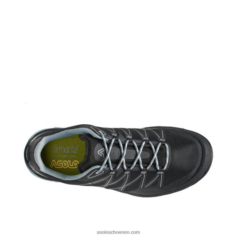 Asolo tahoe gtx vrouwen RRT0836 zwart/celadon
