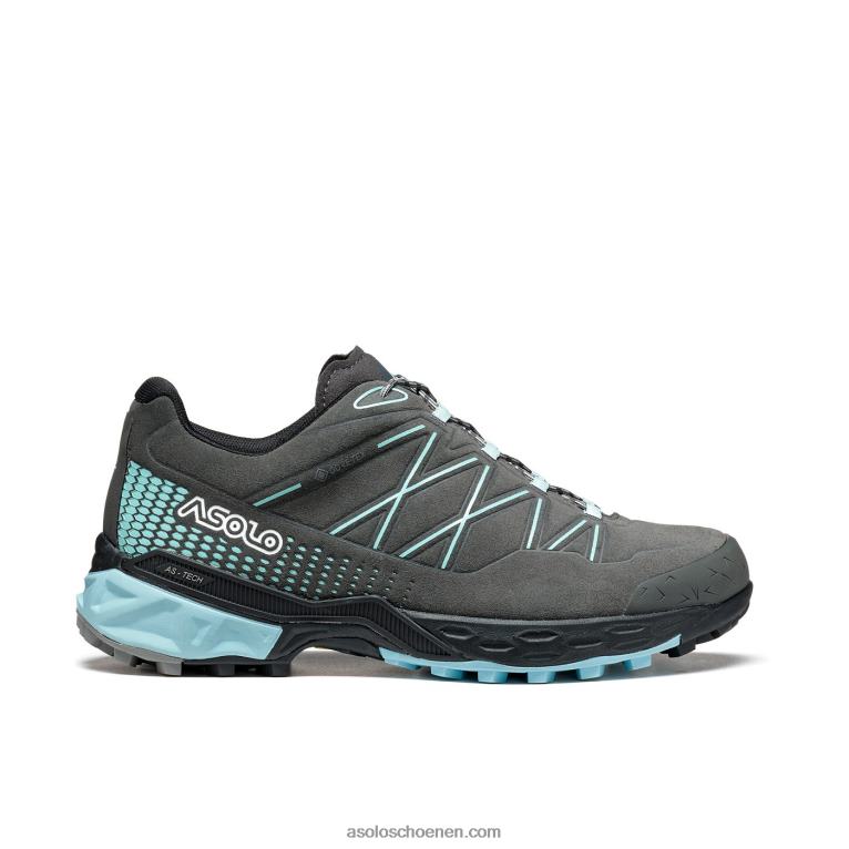 Asolo tahoe lth gtx vrouwen RRT0851 zwart/celadon