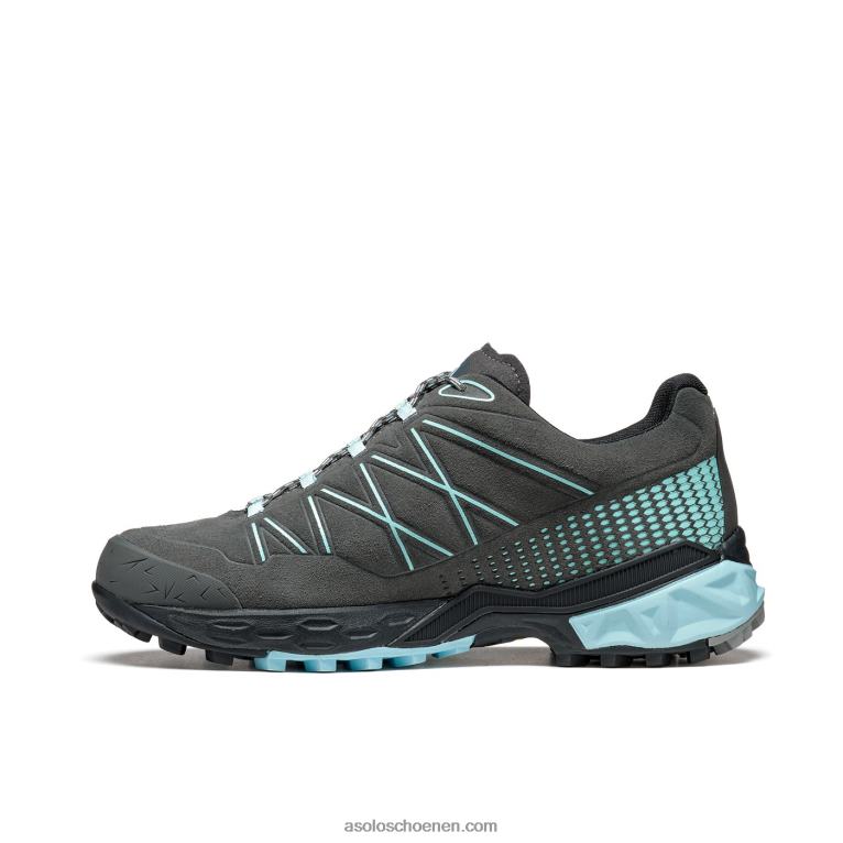 Asolo tahoe lth gtx vrouwen RRT0851 zwart/celadon