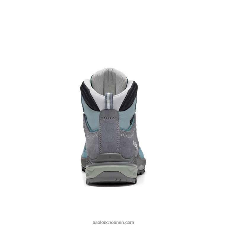 Asolo valk evo gv vrouwen RRT08142 hydro/zwart