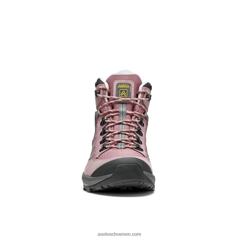 Asolo valk evo gv vrouwen RRT08143 roze taupe/grijs