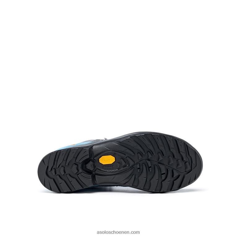 Asolo valk gv vrouwen RRT0813 grijze steen