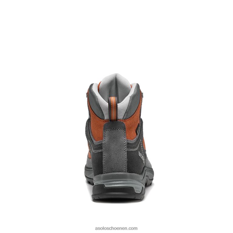 Asolo valk lth gv vrouwen RRT08119 grijs/krijt