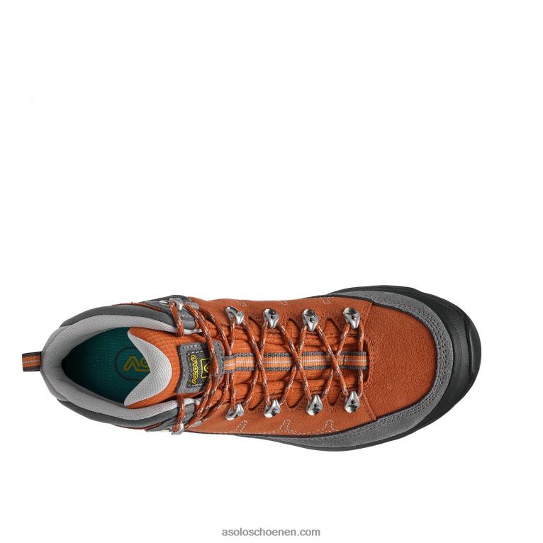 Asolo valk lth gv vrouwen RRT08119 grijs/krijt