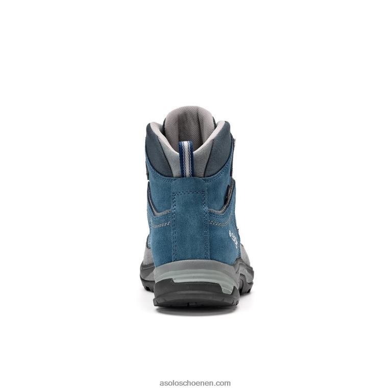 Asolo valk lth gv vrouwen RRT0812 grijze/indische staart