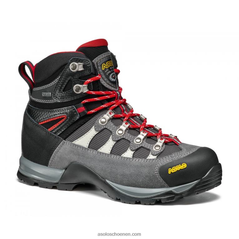 Asolo stynger gtx vrouwen RRT0831 grijs/brons