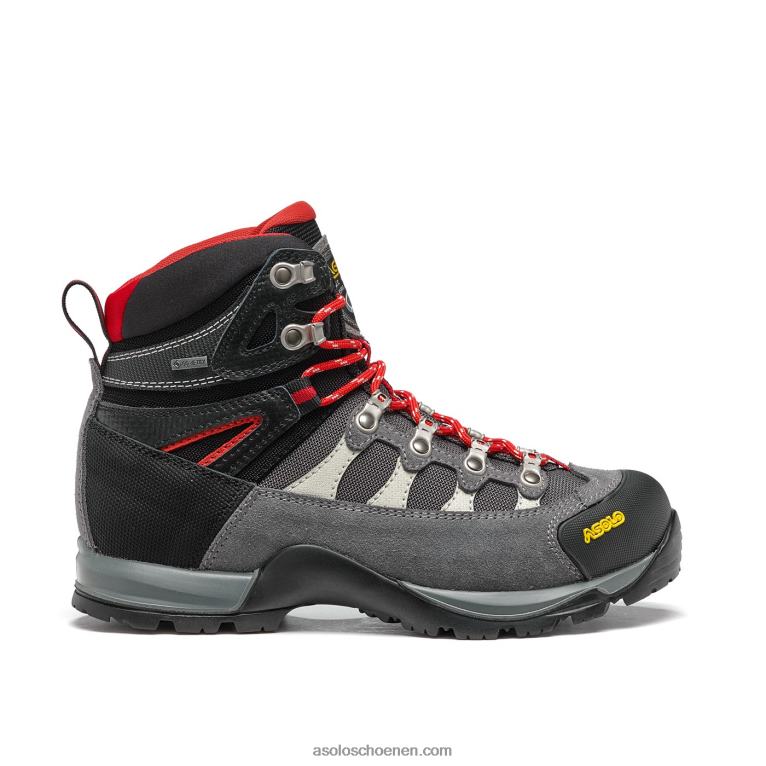 Asolo stynger gtx vrouwen RRT0831 grijs/brons