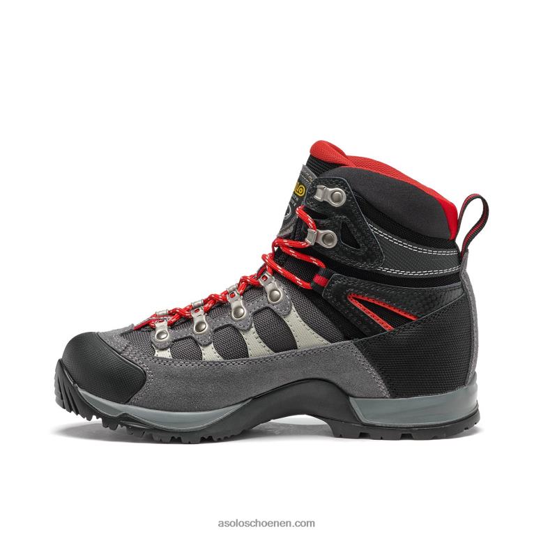 Asolo stynger gtx vrouwen RRT0831 grijs/brons