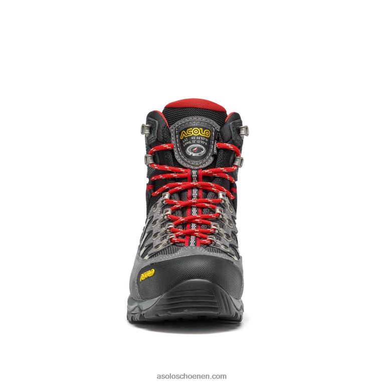 Asolo stynger gtx vrouwen RRT0831 grijs/brons