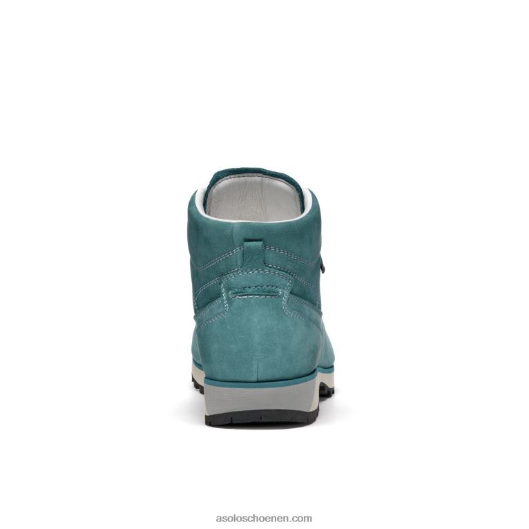 Asolo actieve gv vrouwen RRT0818 aardolie