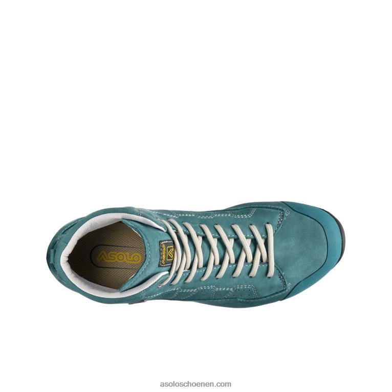 Asolo actieve gv vrouwen RRT0818 aardolie