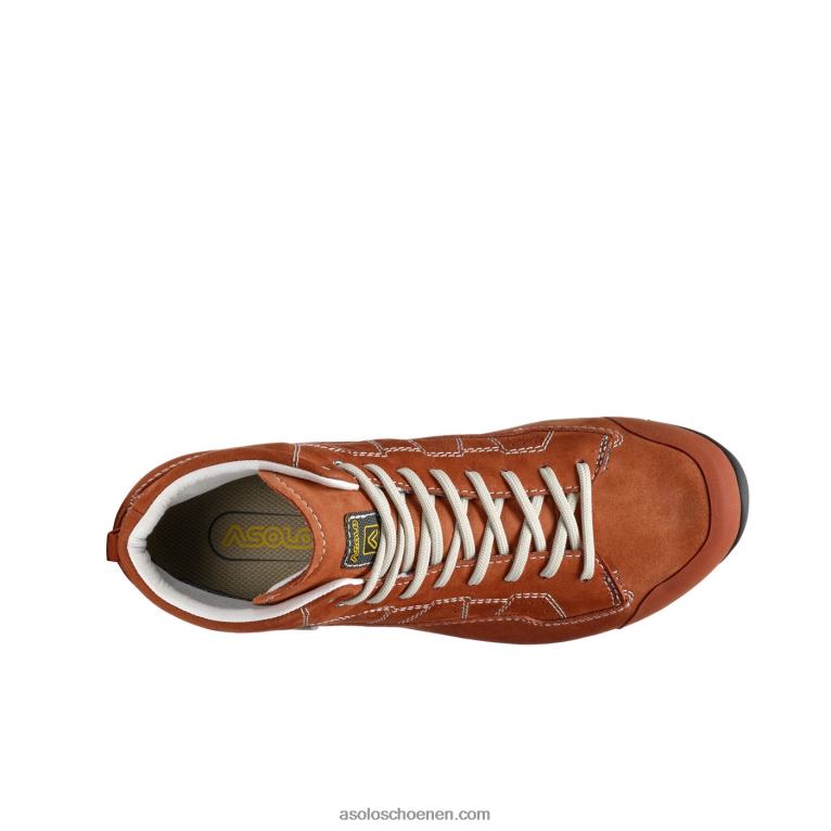 Asolo actieve gv vrouwen RRT0820 kruid