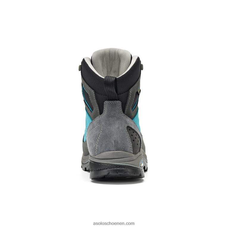 Asolo cerium gv vrouwen RRT0810 grafiet/noordzee