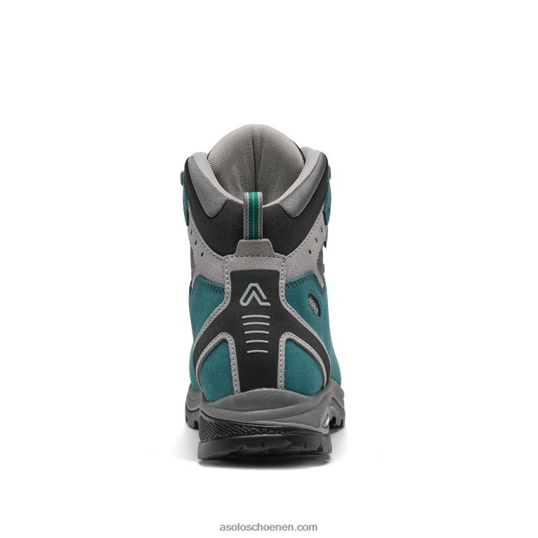 Asolo greenwood evo gv-bunion fit dames RRT0833 aardolie