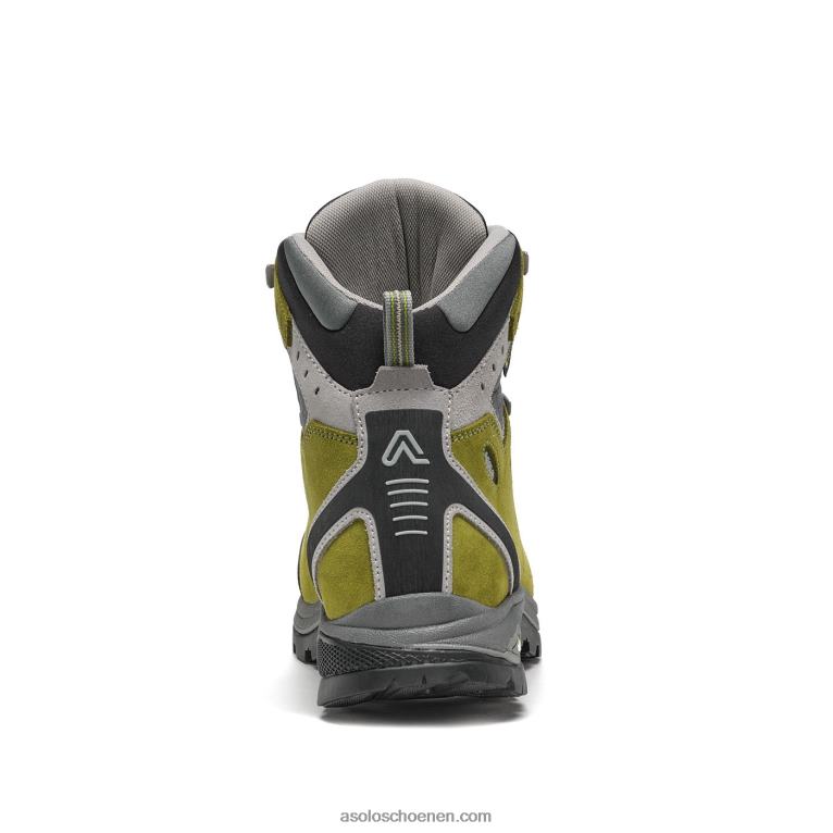 Asolo greenwood evo gv dames RRT08135 varen groen