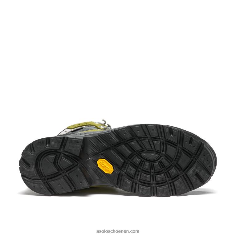 Asolo greenwood evo gv dames RRT08135 varen groen